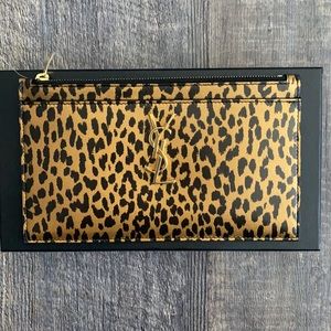 Saint Laurent Wallet